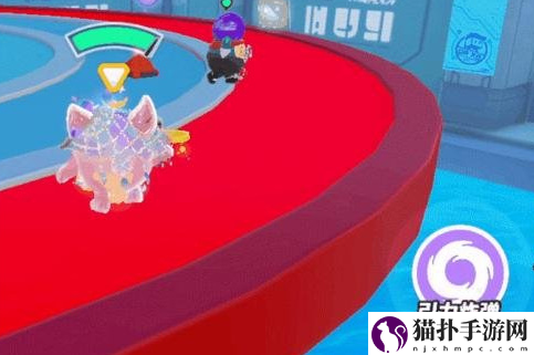 蛋仔派对之新决战技道具引力炸弹作用详细攻略介绍