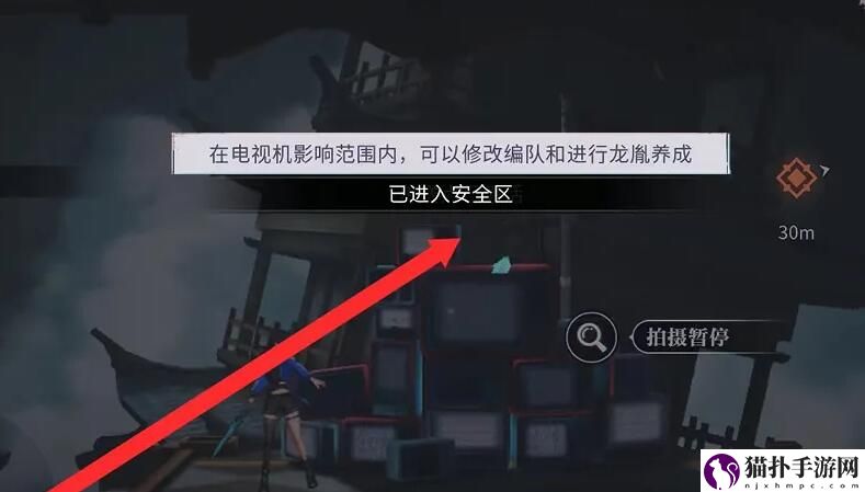 归龙潮孤影望天岸任务完成攻略归龙潮孤影望天岸任务怎么完成