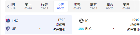 2023lpl春季赛排名积分榜