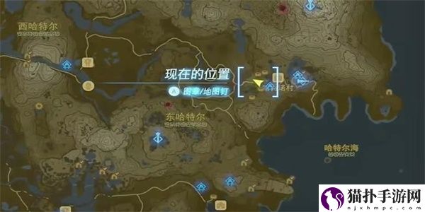 王国之泪萨格诺的秘密情节挑战攻略