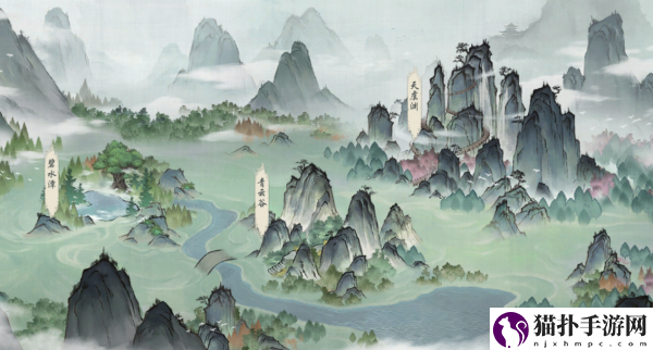 墨剑江湖帮会组队战怎么玩墨剑江湖帮会组队战玩法介绍