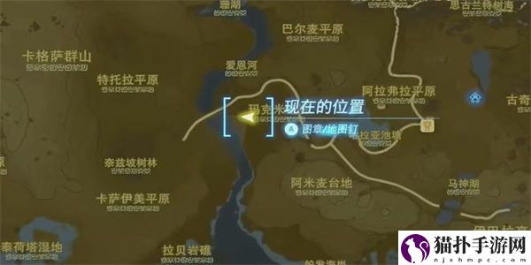王国之泪为费罗尼带来和平情节挑战攻略