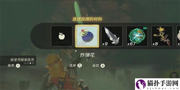 王国之泪科沙尤西的秘密情节挑战攻略