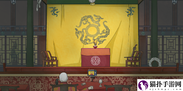 文字脑洞无名会馆过关攻略