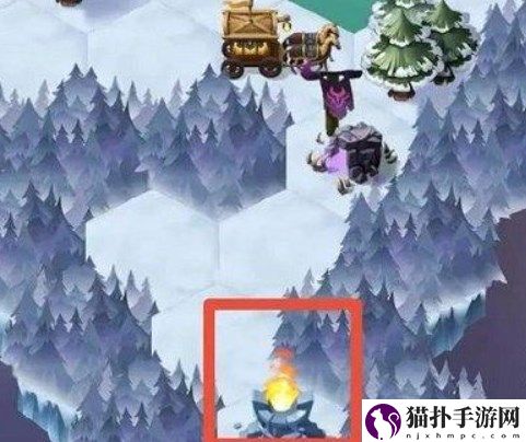 《剑与远征》奇珍保卫战第七关怎么过