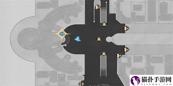 崩坏星穹铁道导览员募集任务攻略