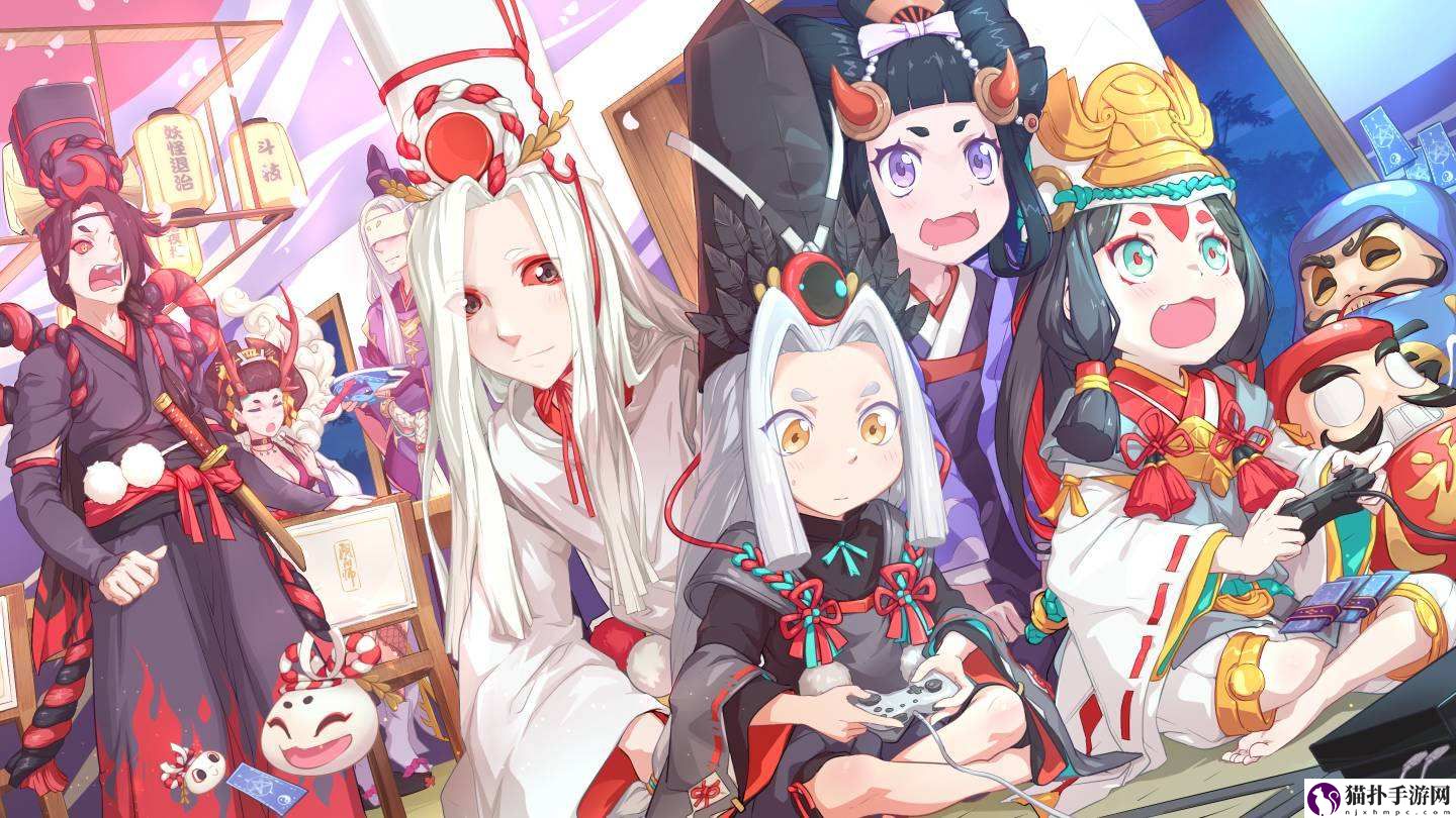 《阴阳师》言灵爬塔第四天怎么过