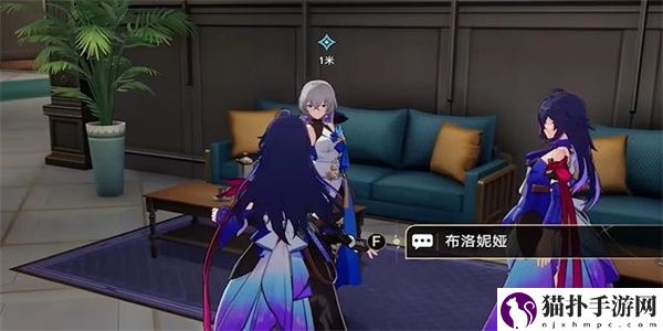 崩坏星穹铁道导览员募集任务攻略