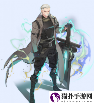 第七史诗末日指挥官查尔斯角色介绍