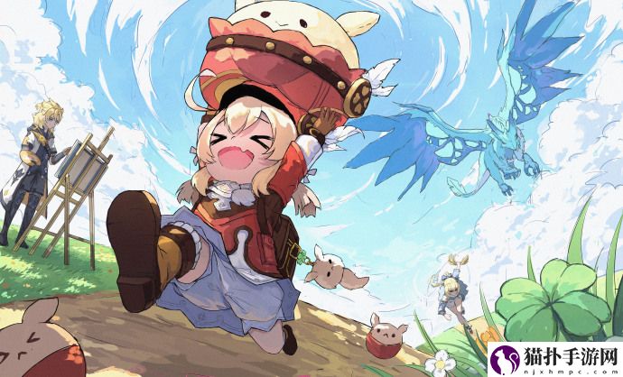 《原神》碧落之珑突破材料一览