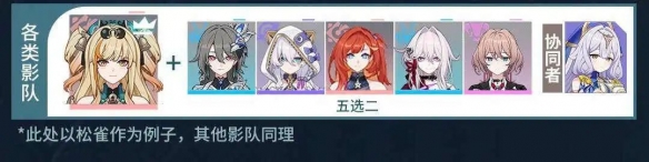 崩坏3薇塔阵容怎么搭配崩坏3薇塔配队攻略
