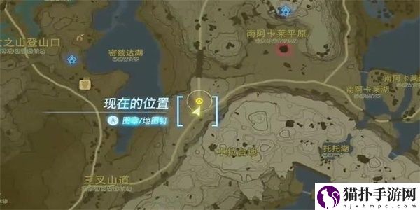 王国之泪为阿卡莱带来和平情节挑战攻略
