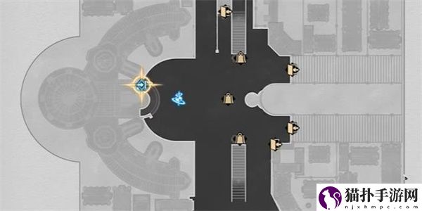 崩坏星穹铁道导览员募集任务攻略