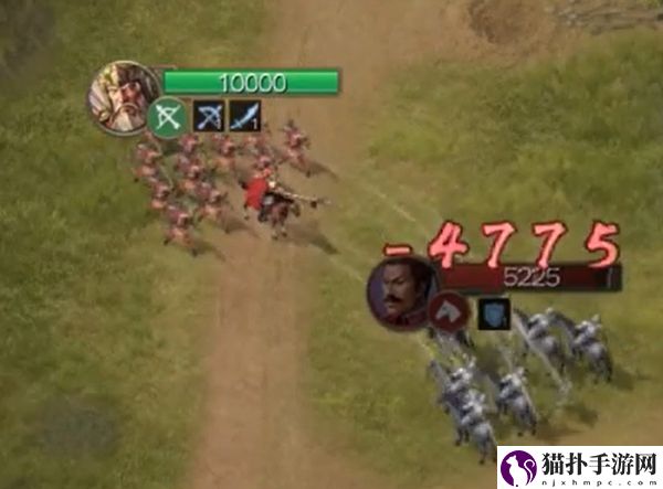 三国志战棋版黄忠属性介绍 三国志战棋版黄忠怎么样