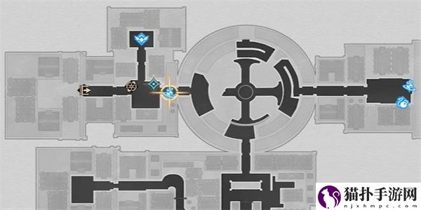 崩坏星穹铁道导览员募集任务攻略