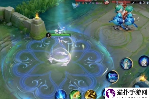 《王者荣耀》杨玉环银翎春语皮肤效果怎么样