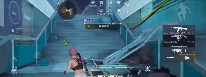 《黎明觉醒》深渊任务怎么进行