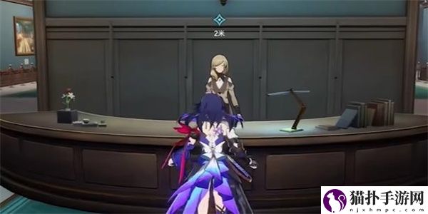 崩坏星穹铁道导览员募集任务攻略