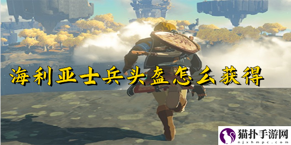 王国之泪海利亚士兵头盔怎么获得