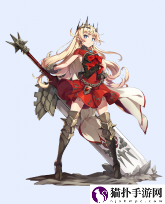 第七史诗年轻的女王夏绿蒂角色介绍