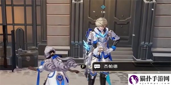崩坏星穹铁道导览员募集任务攻略