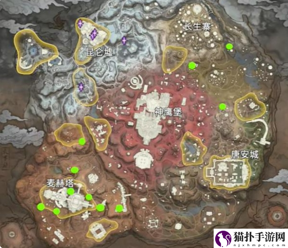 永劫无间手游祈愿井怎么获取奖励祈愿井触发奖励获取方法