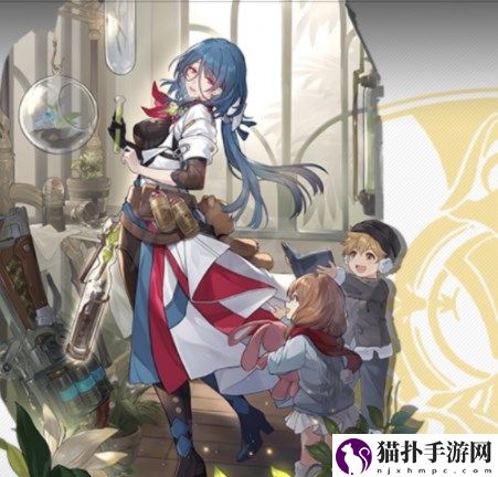 崩坏星穹铁道娜塔莎角色怎么样 娜塔莎技能天赋星魂消耗材料一览[多图]图片6