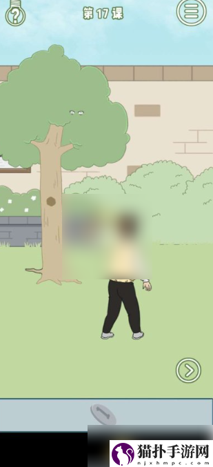 逃课是不可以的第十七关怎么过逃课是不可以的第17关攻略