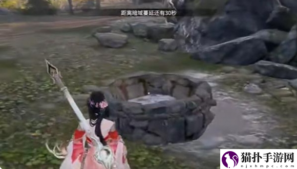 永劫无间手游祈愿井怎么获取奖励祈愿井触发奖励获取方法