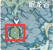 原神雪山山顶传送点开启方法原神雪山山顶传送点怎么开启