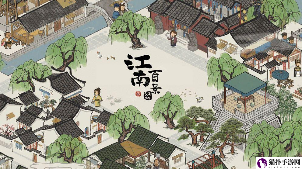 江南百景图小青怎么样