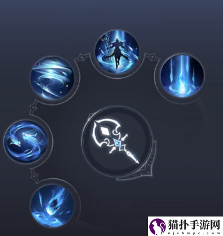 全民奇迹2冰法怎么玩