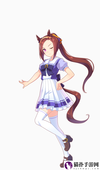 赛马娘手游樱花进王介绍
