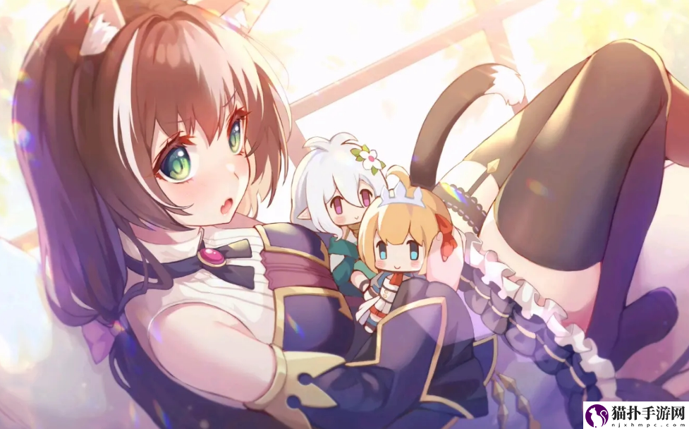公主连结5月7日H3活动
