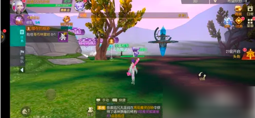 剑与轮回出战魔灵方法一览