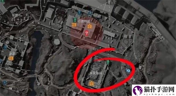 三角洲行动零号大坝保险箱位置一览三角洲行动零号大坝保险箱位置在哪里