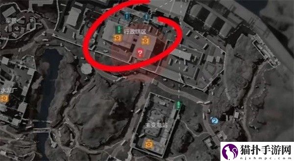 三角洲行动零号大坝保险箱位置一览三角洲行动零号大坝保险箱位置在哪里