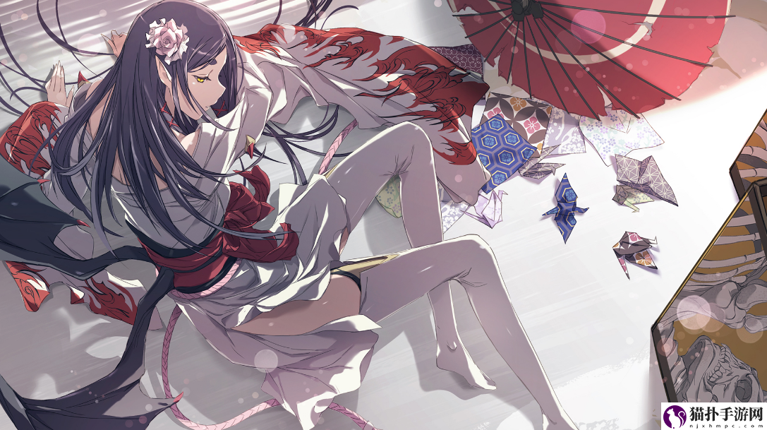 阴阳师片羽之忆剧情怎么看