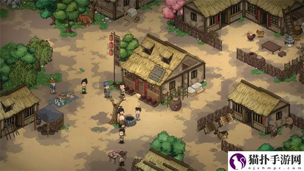 大侠立志传王大锤入队具体操作指南