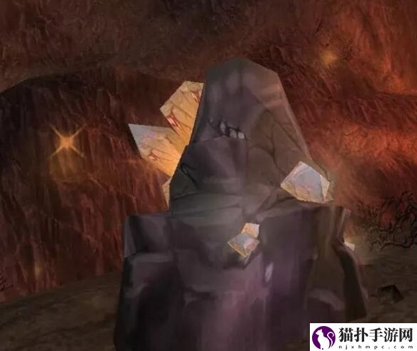 魔兽世界秘银矿挖采等级解析