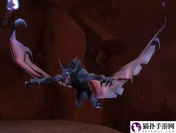 魔兽世界沼泽蝙蝠位置详细解读