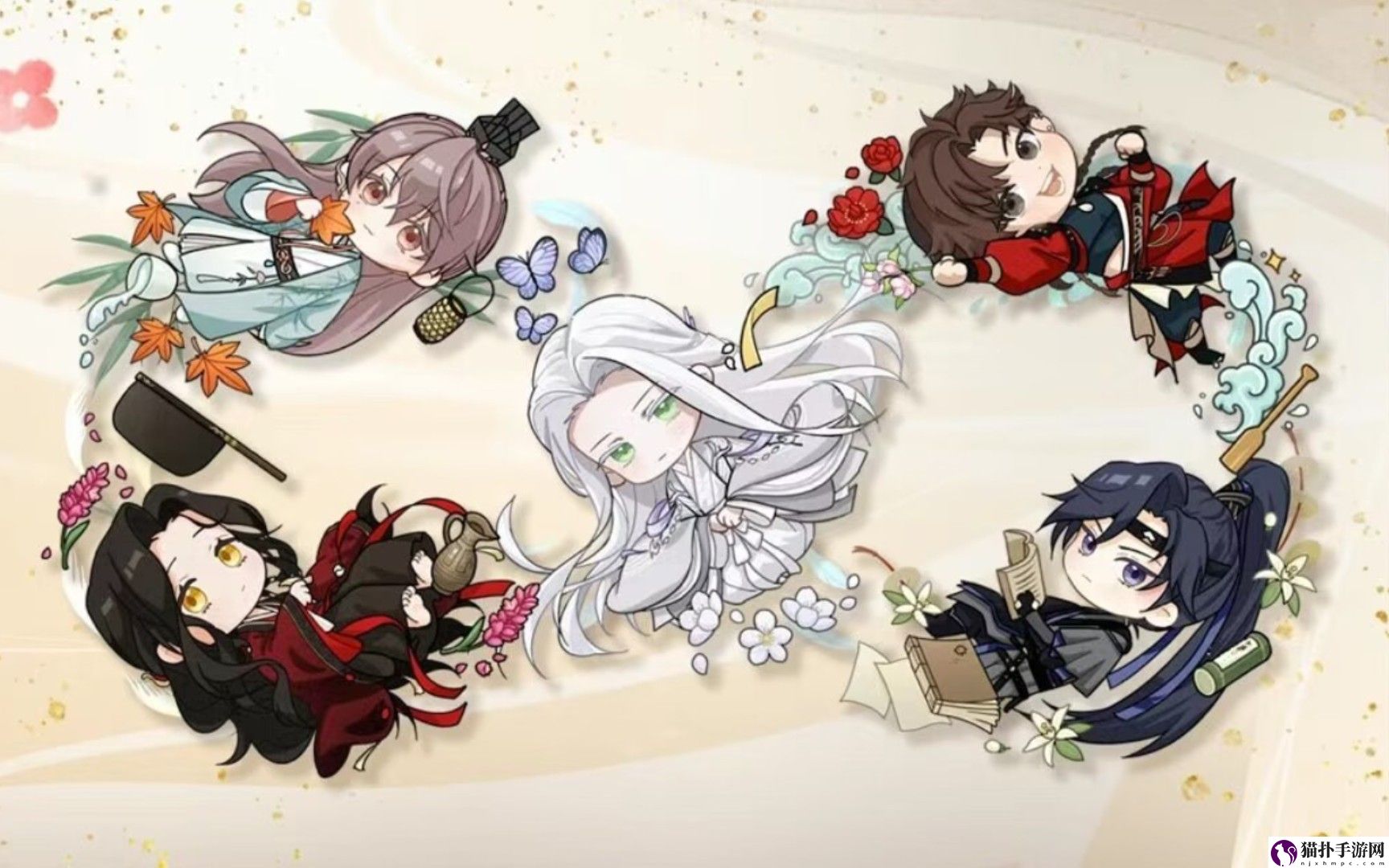 代号鸢噩梦婴孩无干吉周瑜玩法介绍噩梦婴孩无干吉周瑜怎么玩
