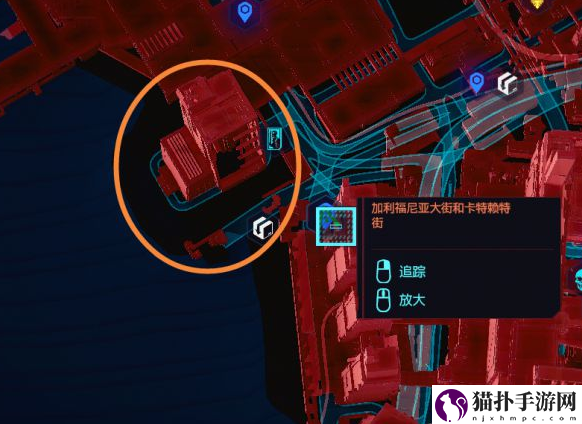 赛博朋克2077武士刀觉错过了怎么办_武士刀觉补救攻略
