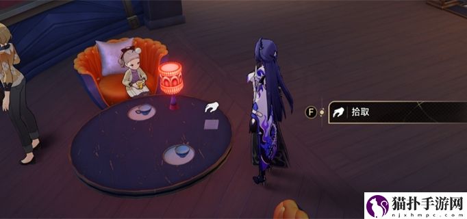 崩坏：星穹铁道一封待寄出的书信获取位置一览崩坏：星穹铁道一封待寄出的书信获取方法