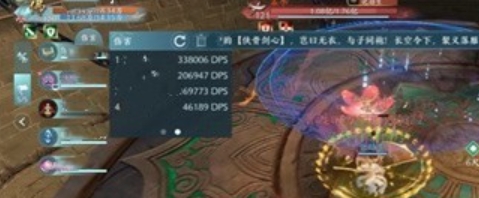 剑网3无界玄鹤别院副本打法攻略剑网3无界玄鹤别院副本怎么打