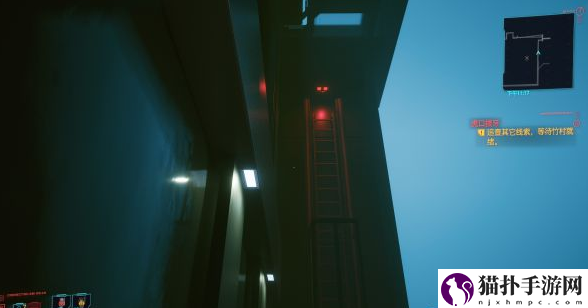 赛博朋克2077武士刀觉错过了怎么办_武士刀觉补救攻略