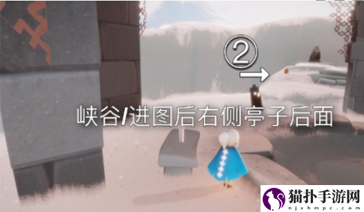 光遇12月11日季节蜡烛在哪里_12月11日季节蜡烛位置介绍