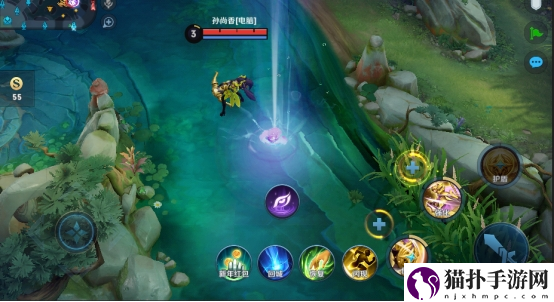 王者荣耀原初法阵是什么_原初法阵玩法介绍