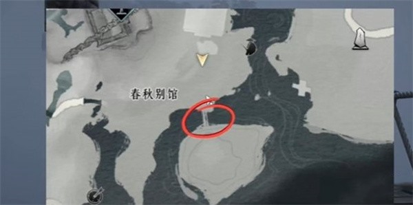 燕云十六声奇术鹰爪连凿获取方法奇术鹰爪连凿怎么获得