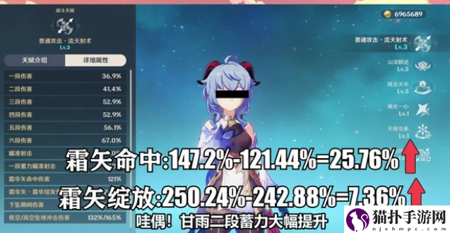 原神1.2版本甘雨阿贝多技能强度怎么样_1.2版本甘雨阿贝多技能强度介绍